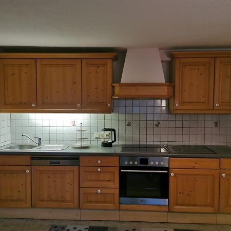 Ferienwohnung Eiter Manuela Enzenstall Bagian luar foto