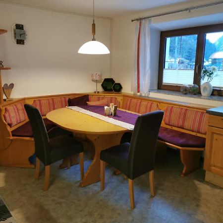 Ferienwohnung Eiter Manuela Enzenstall Bagian luar foto