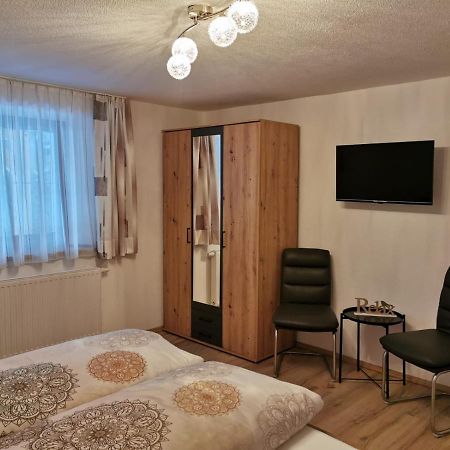 Ferienwohnung Eiter Manuela Enzenstall Bagian luar foto