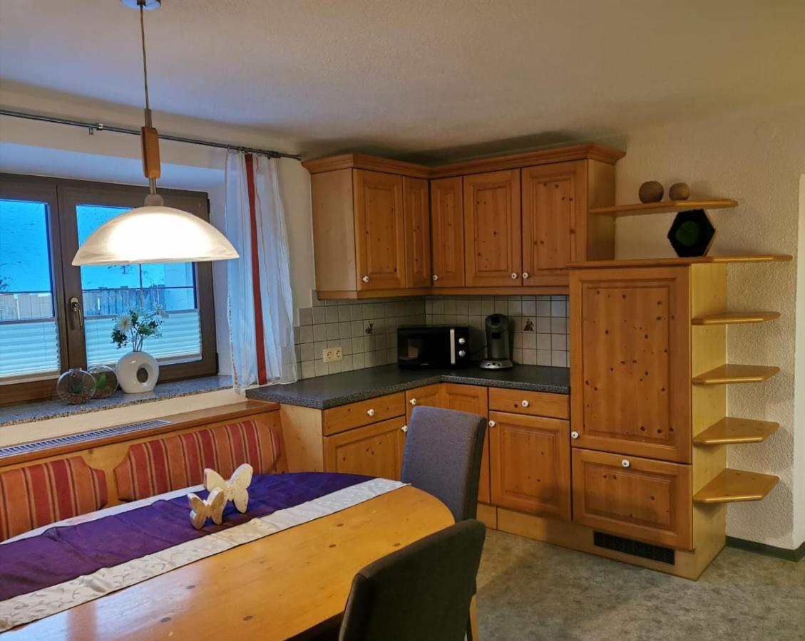 Ferienwohnung Eiter Manuela Enzenstall Bagian luar foto