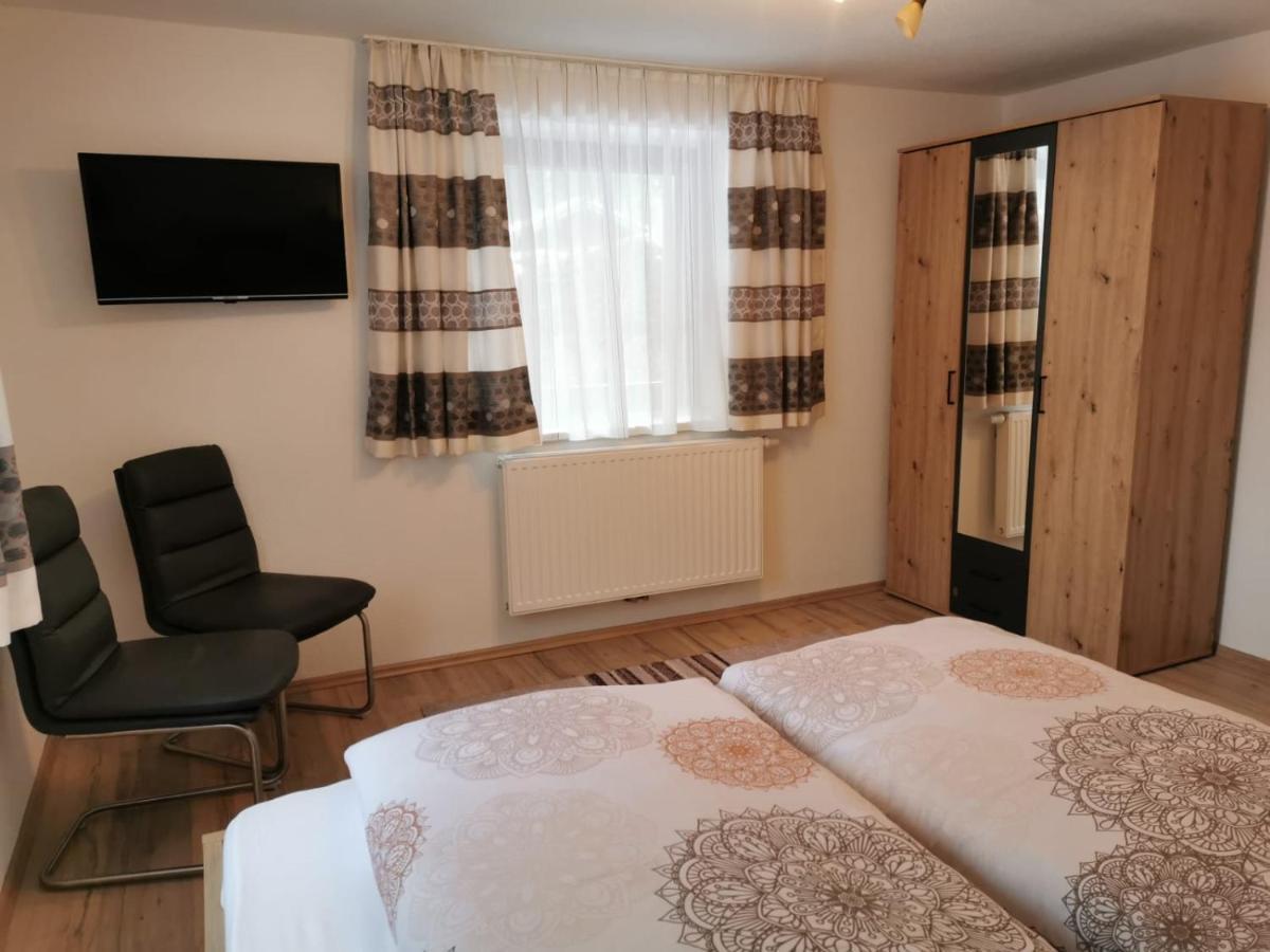 Ferienwohnung Eiter Manuela Enzenstall Bagian luar foto