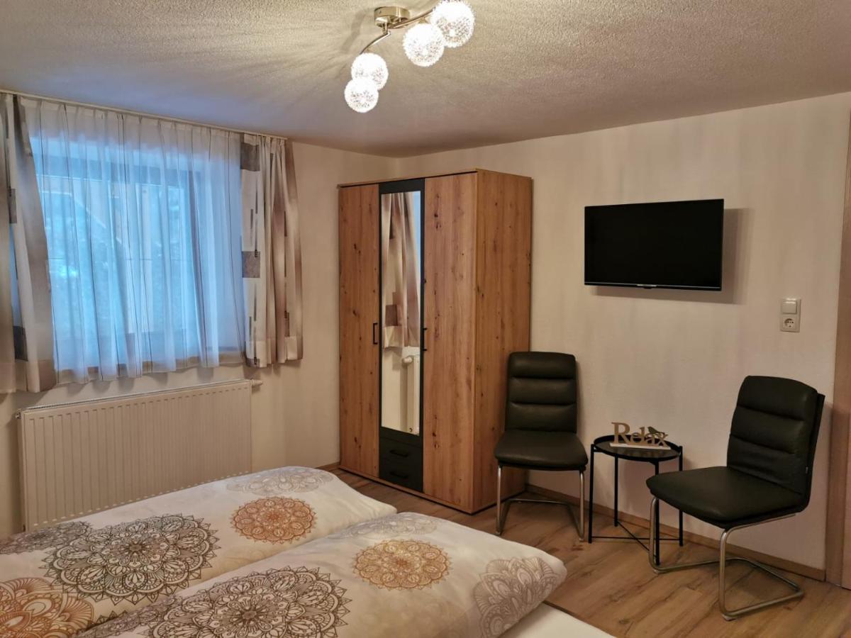 Ferienwohnung Eiter Manuela Enzenstall Bagian luar foto
